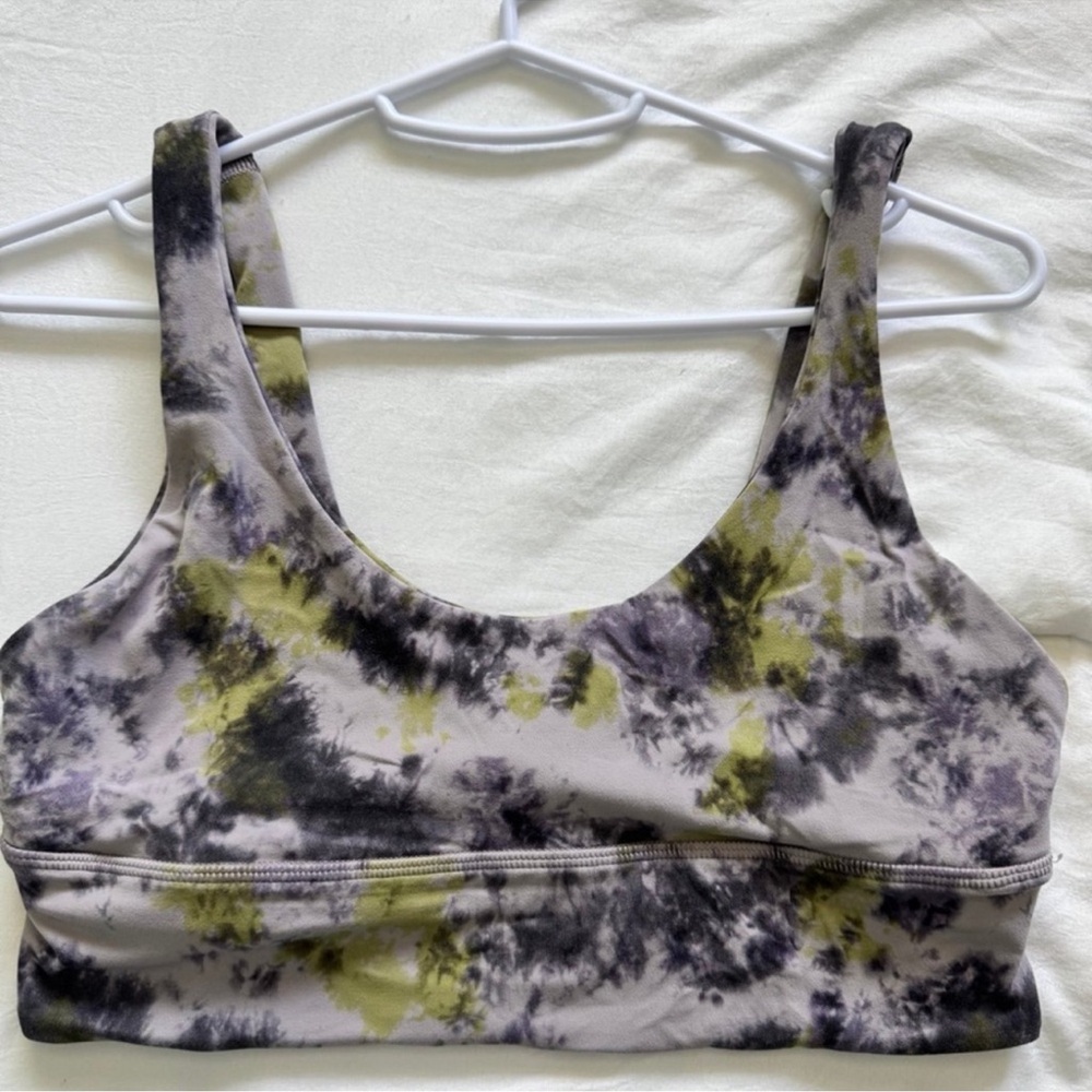 lululemon athletica  align Sports Bra